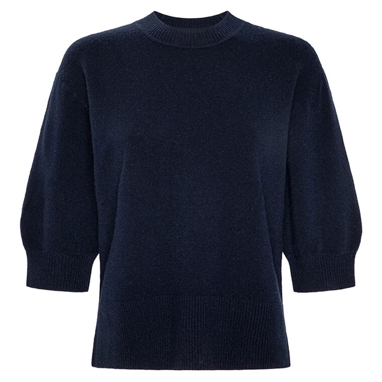 The Casia Knit Top image number null