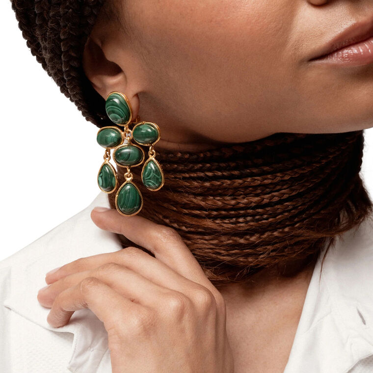 Valse Earrings image number null