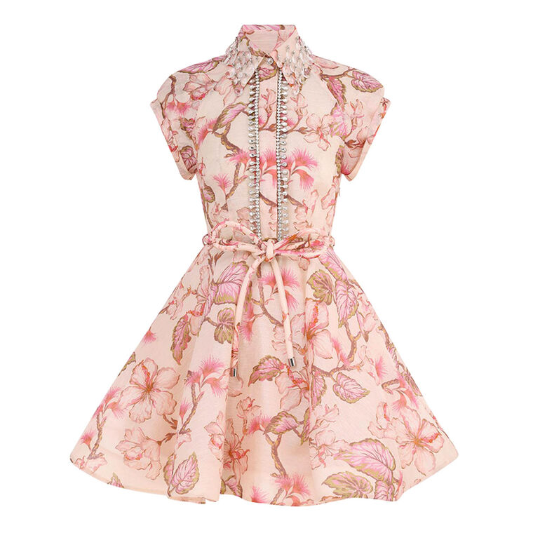 Matchmaker Flip Dress image number null