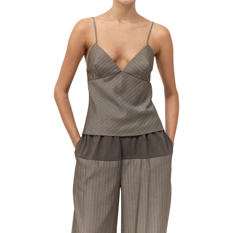 Bias Cami image number null