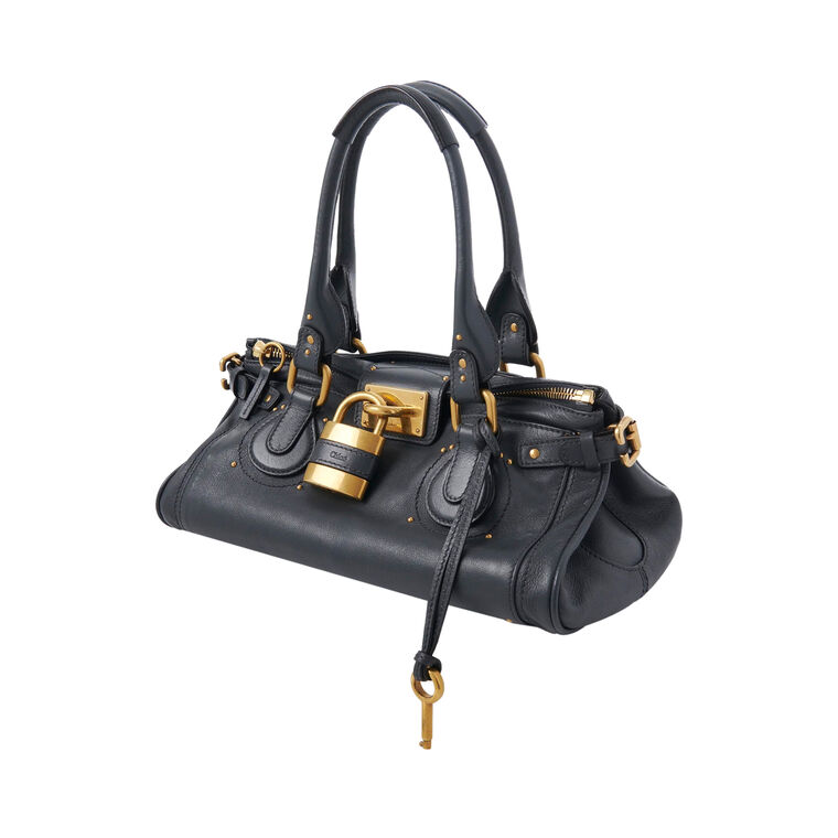 Paddington Shoulder Bag image number null