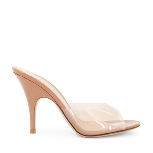 Transparent 95mm Mule