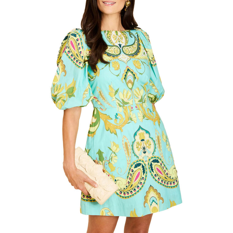 Pippa Mini Dress image number null
