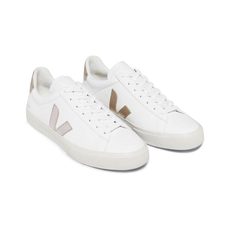 Campo Leather Sneaker image number null