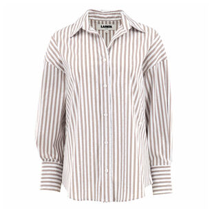 The Frankie Rhinestud Shirt