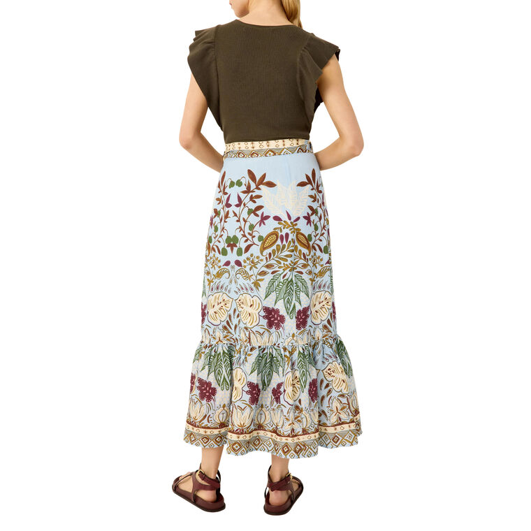 Teresa Skirt image number null