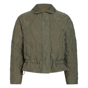 Haisley Jacket