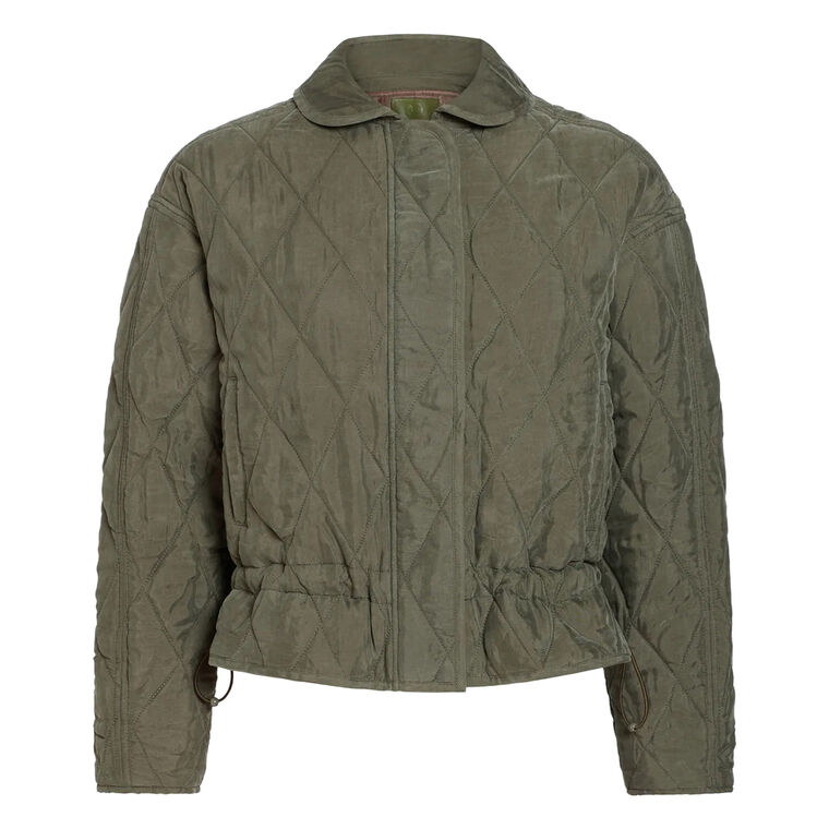 Haisley Jacket image number null