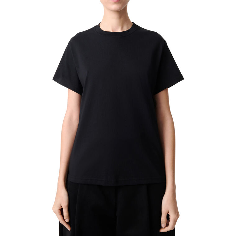 Marine Perfect Short Sleeve Tee image number null