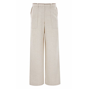 Ofelia Linen Pant