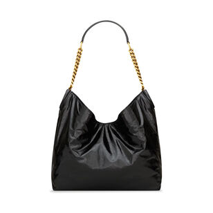 Hortense Small Hobo Bag