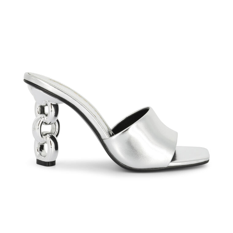 Hedda Mule image number null