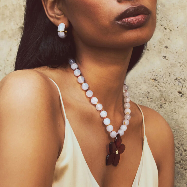 Zellige Hoops image number null