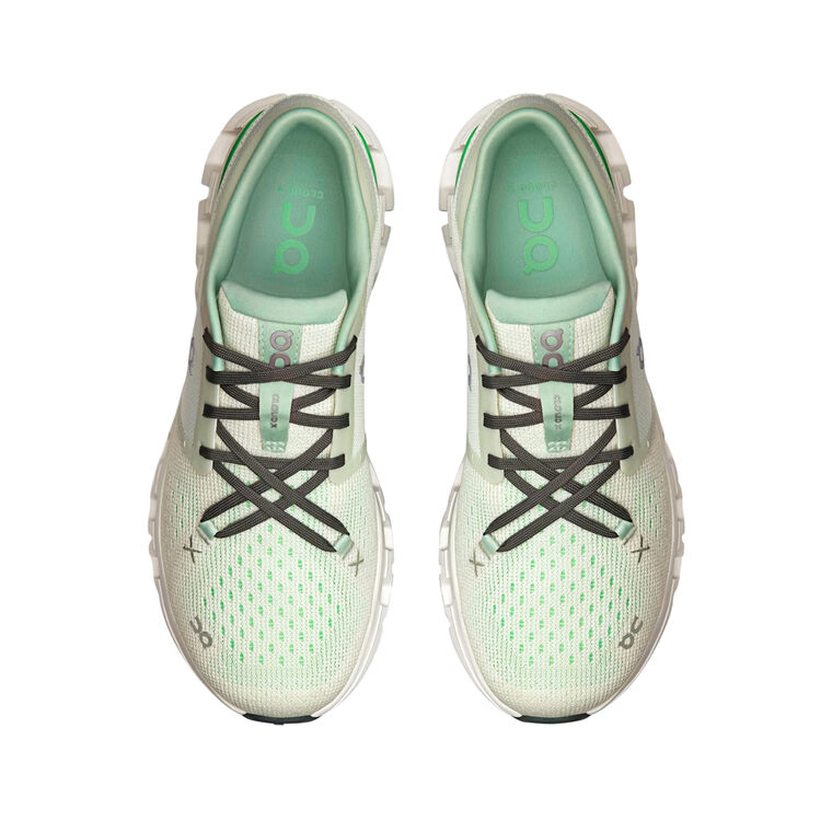 Cloud X 4 Sneaker image number null