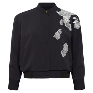 Lazlo Long Sleeve Blouse