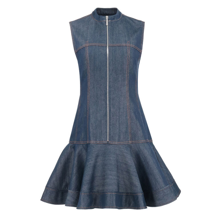 Taylin Dress image number null