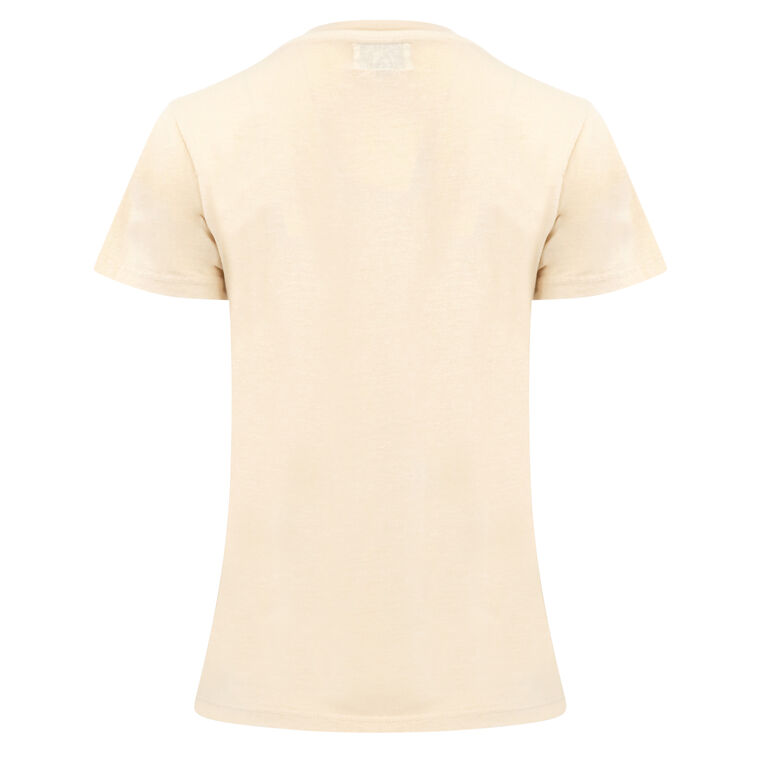 Graphic Jersey T-Shirt image number null