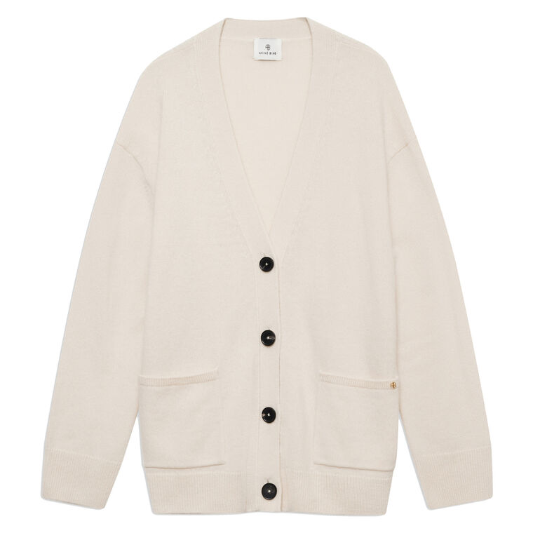 Jackson Cardigan image number null