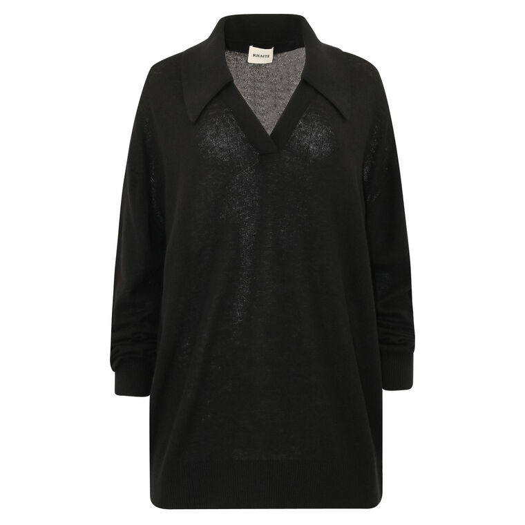 The Elsia Sweater image number null