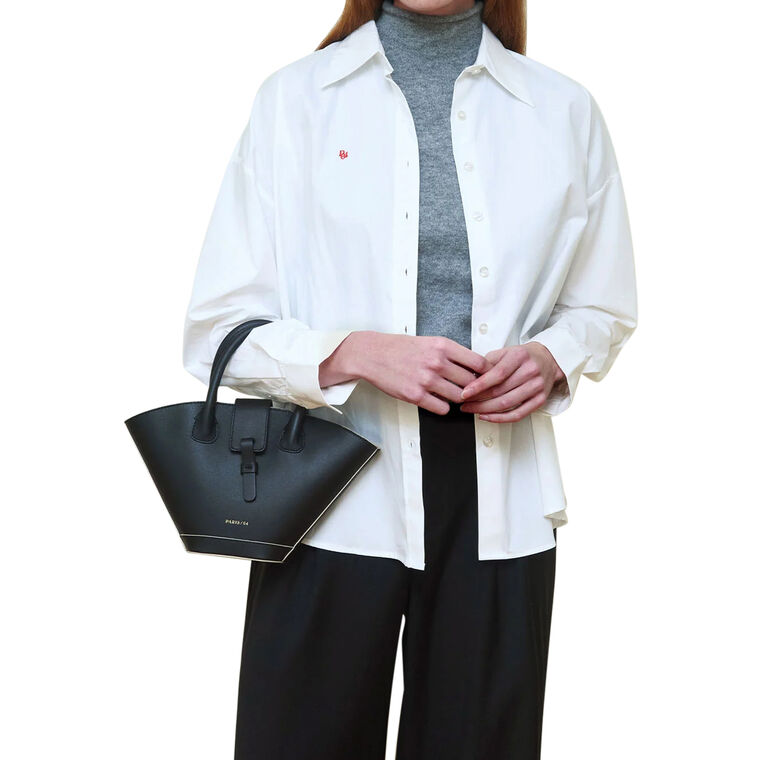 Mini Lumiere Handbag image number null