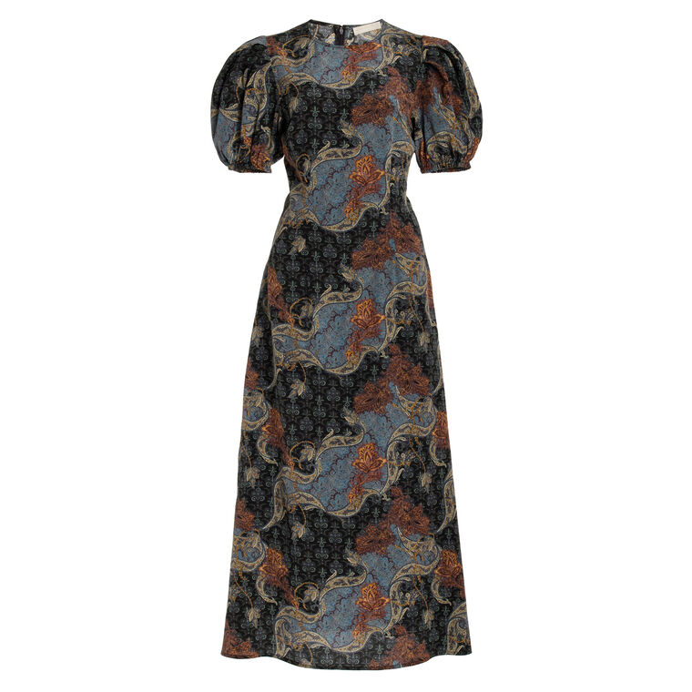 Calais Dress image number null