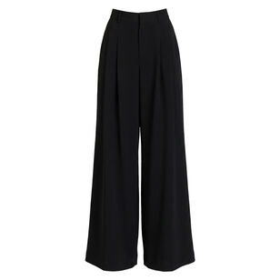 Marne Crepe Pant