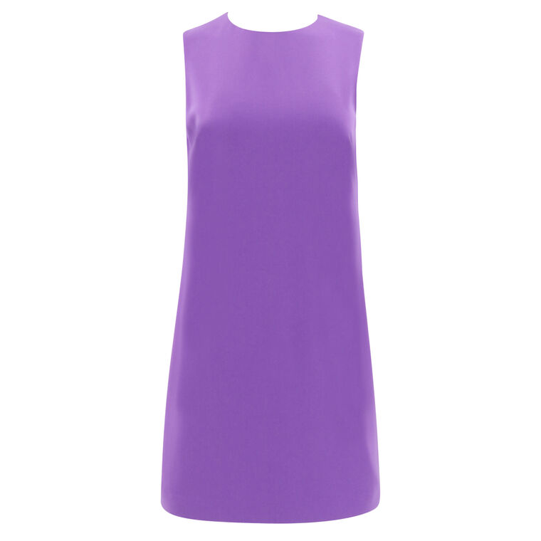 Easy Shift Dress image number null