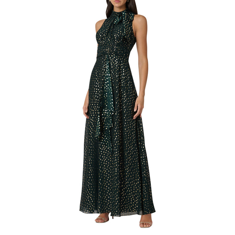 Faye Dress image number null
