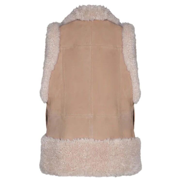 Salty Air Vest image number null