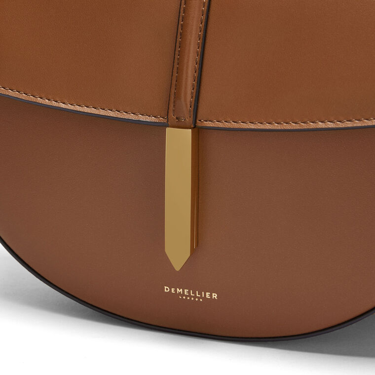 The Tokyo Saddle Bag image number null
