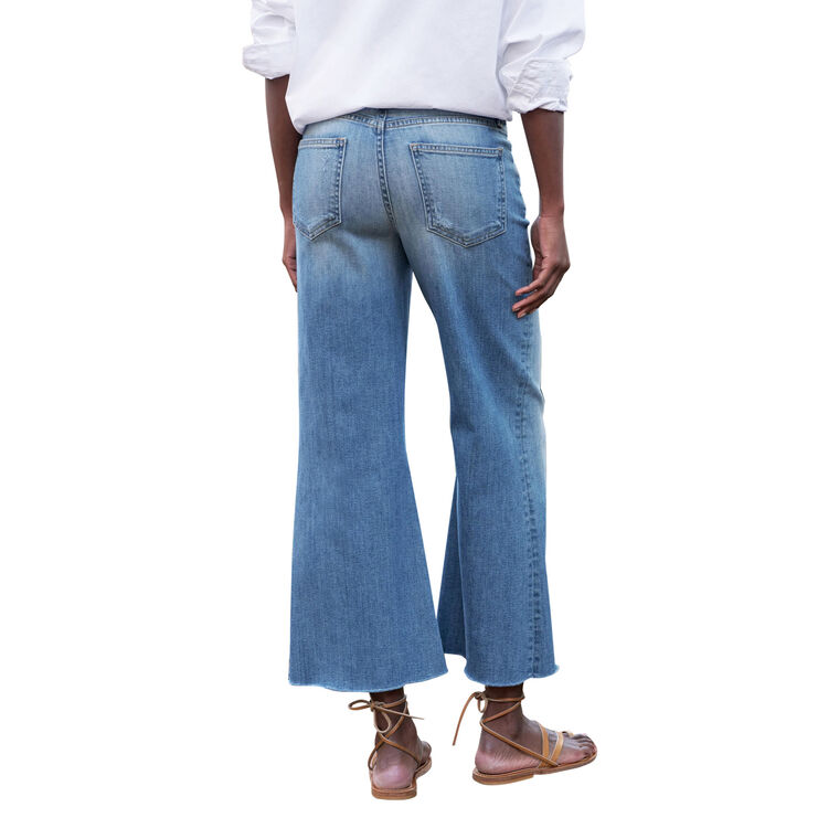 Galway Gaucho Jean image number null