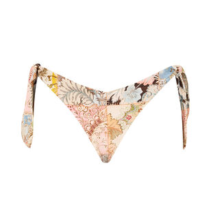 Daylight Tie Bikini Pant