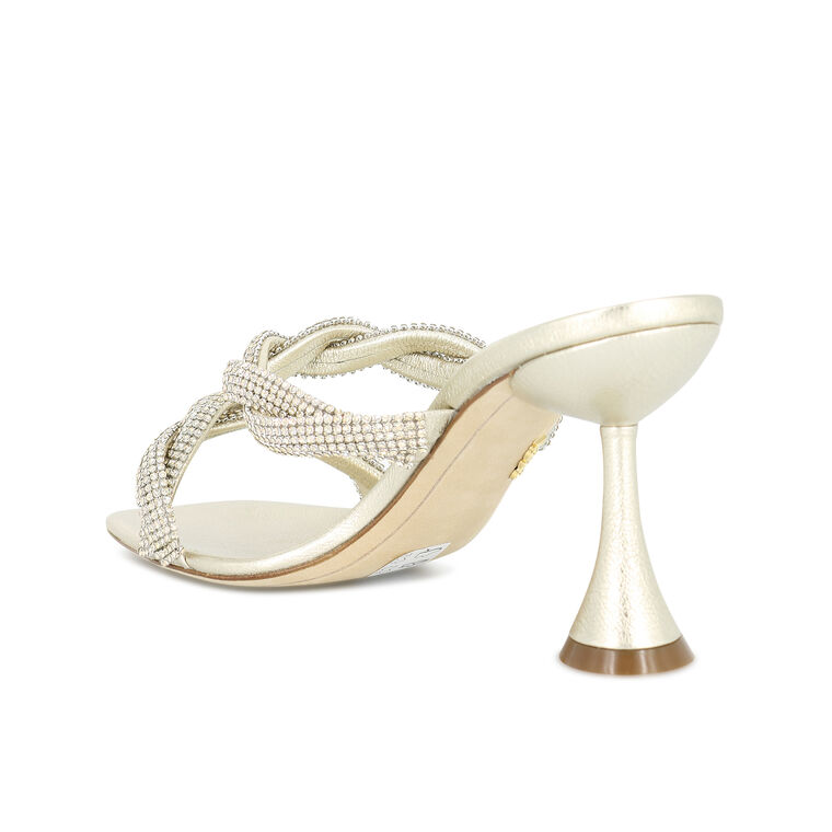 Lilith 80mm Heeled Sandal image number null