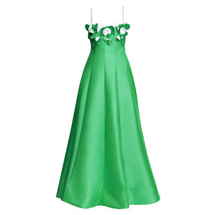 Wynyar Sleeveless Maxi Dress