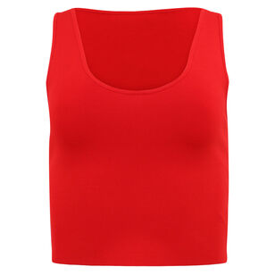 Cleo Tank Top