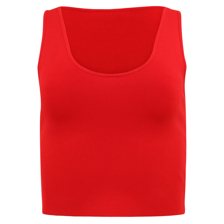 Cleo Tank Top image number null