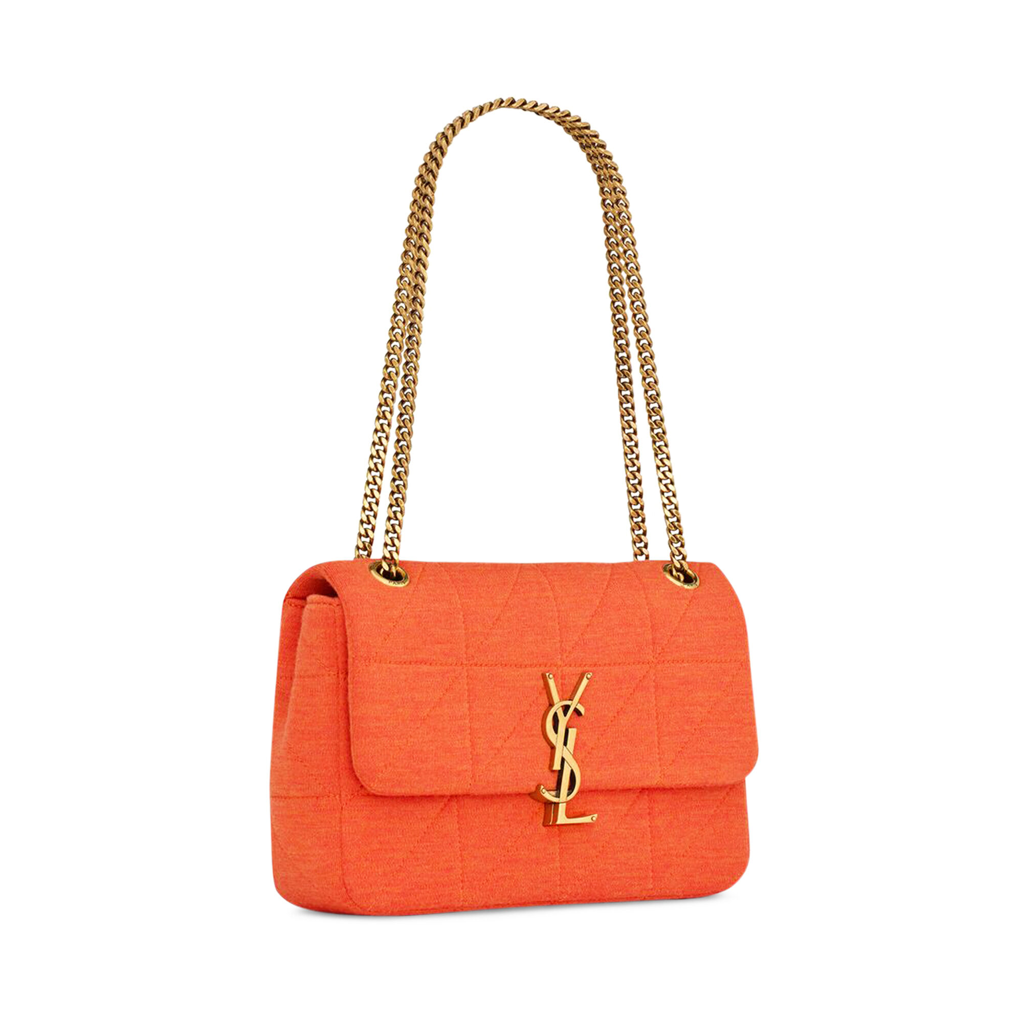 ＊SAINT LAURENT＊ジェイミー ポーチ シルクツイル 関税送料込み SAINT LAURENT＊ジェイミー ポーチ シルクツイル 関税送料込み