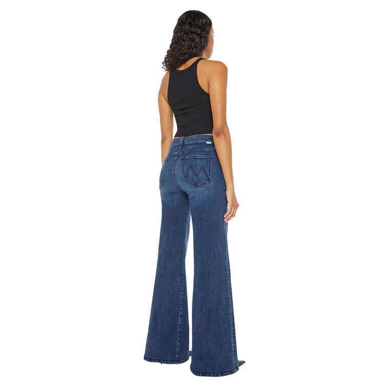 The Tomcat Roller Sneak Jean image number null