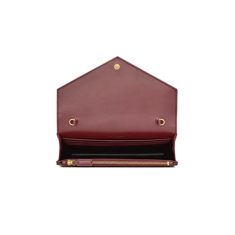 Cassandre Envelope Chain Wallet image number null
