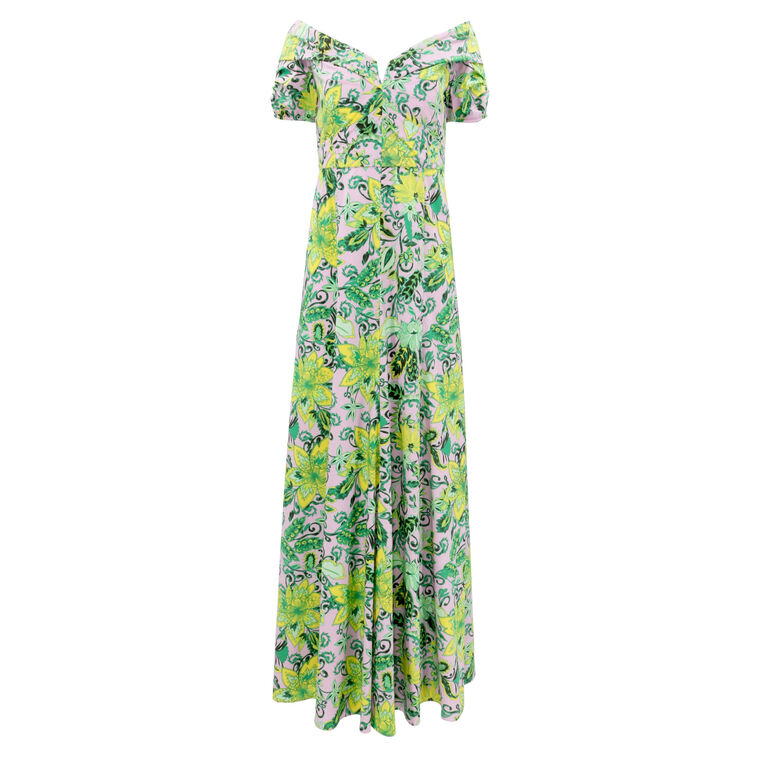 Laurie Dress image number null