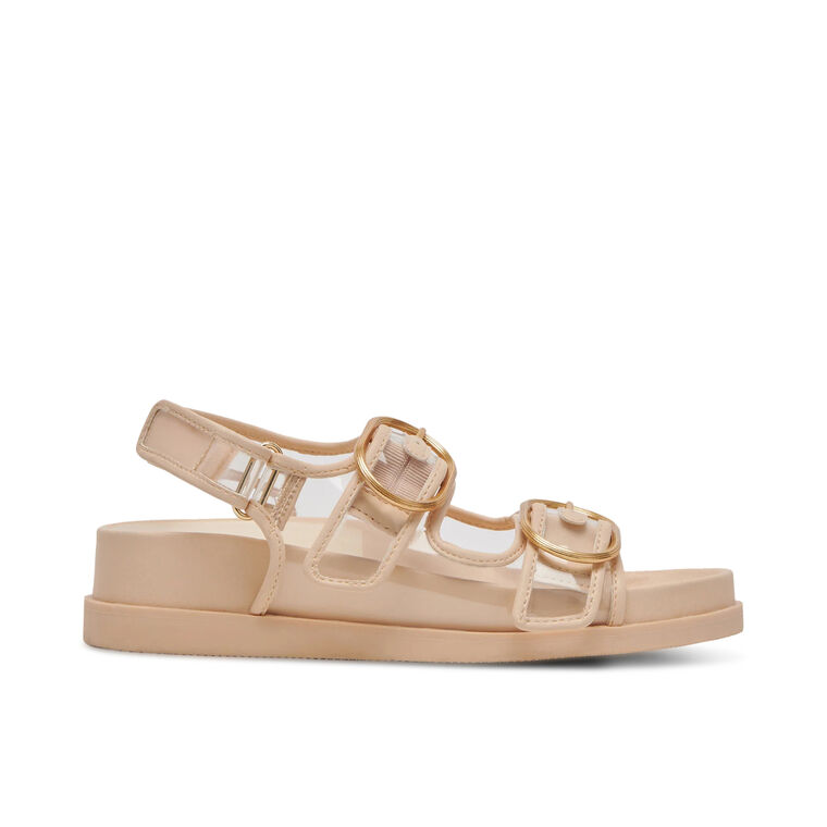 Starla Vinyl Sandal image number null