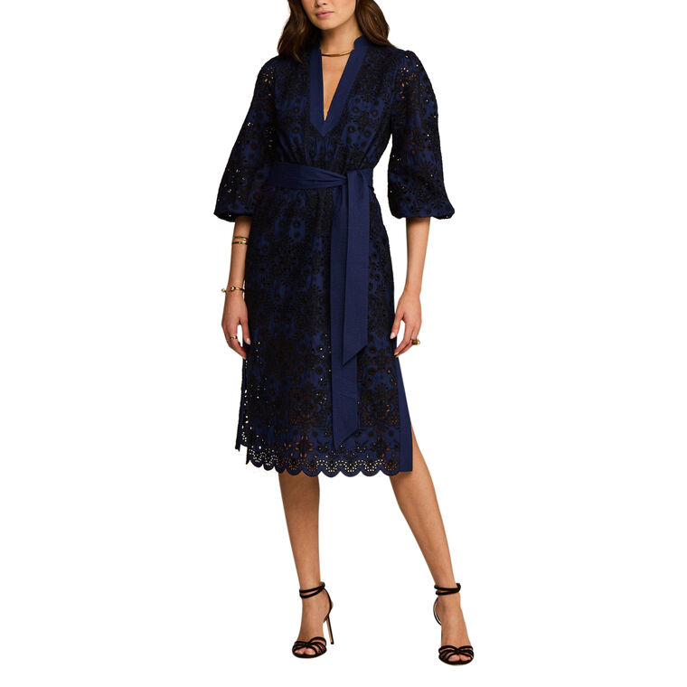 Clove Dress image number null