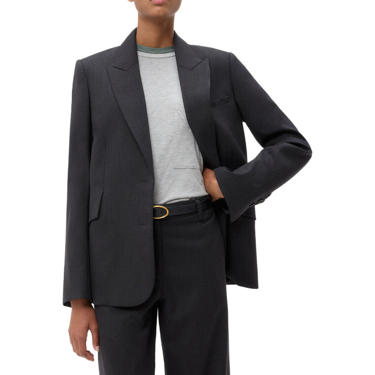Perfect Boyfriend Blazer image number null