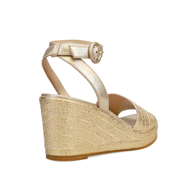 Wilder Jute Wedge image number null