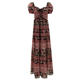 Andrea Maxi Dress