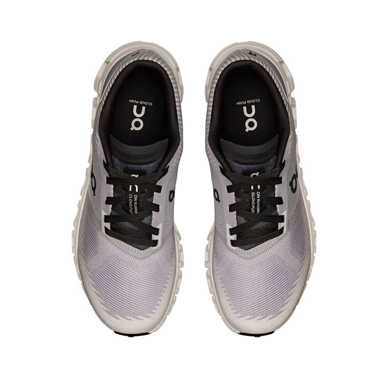 Cloud 6 Push Sneaker image number null