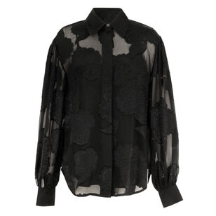 Anuka Dolman Shirt
