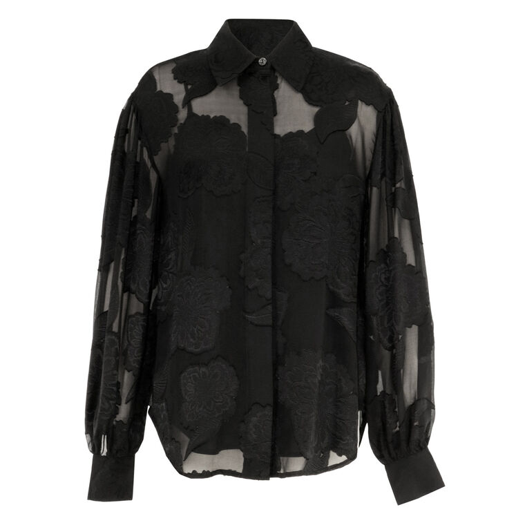 Anuka Dolman Shirt image number null