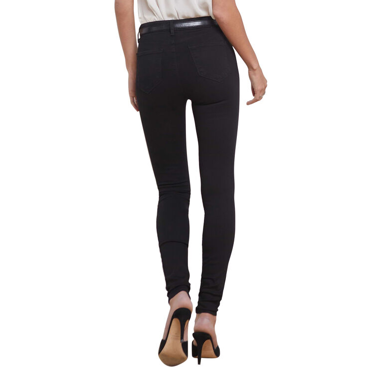 Marguerite High-Rise Skinny Jean image number null