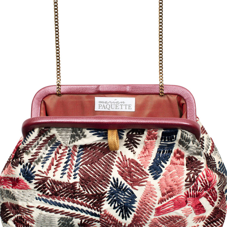 Liette Handbag image number null